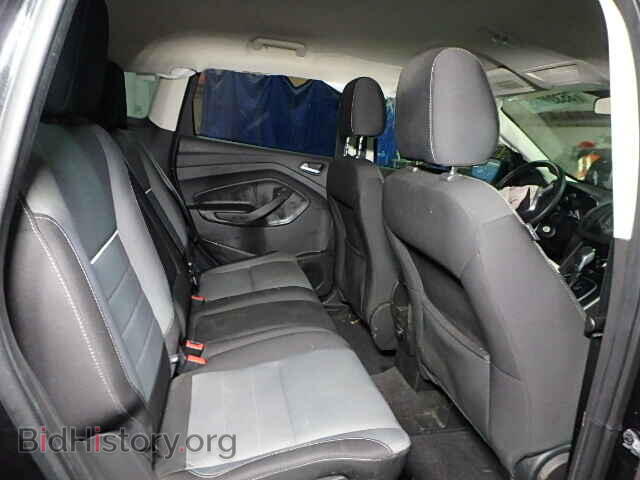 2014 FORD ESCAPE - VIN: 1FMCU9GX4EUB77655 - Photo 6