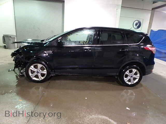 2014 FORD ESCAPE - VIN: 1FMCU9GX4EUB77655 - Photo 10