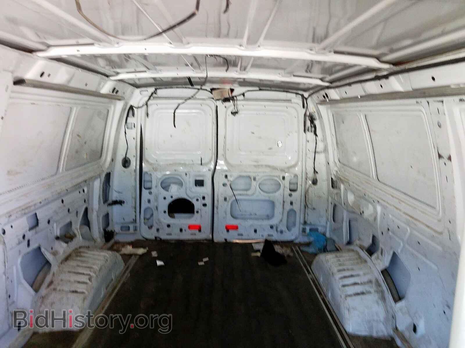2012 FORD ECONOLINE - VIN: 1FTNE1EW6CDA25606 - Фото 6