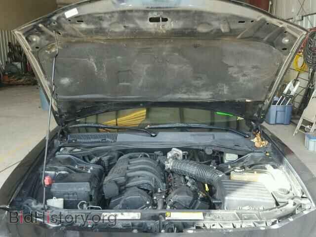 2009 DODGE CHARGER - VIN: 2B3KA43D09H505641 - Фото 7