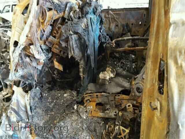 2008 CHEVROLET SILVERADO - VIN: 1GCEC19C88Z317659 - Photo 5
