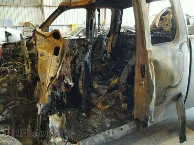 2008 CHEVROLET SILVERADO - VIN: 1GCEC19C88Z317659 - Photo 10