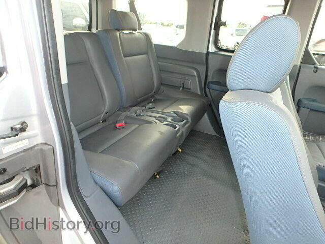 2004 HONDA ELEMENT - VIN: 5J6YH18384L001847 - Фото 6