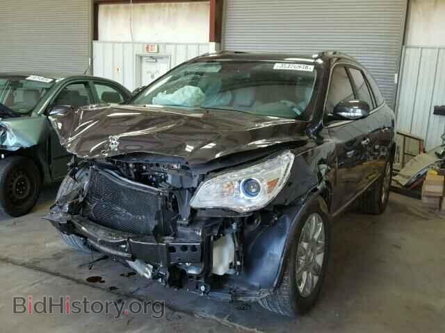 2014 BUICK ENCLAVE - VIN: 5GAKVCKD1EJ265637 - Фото 2