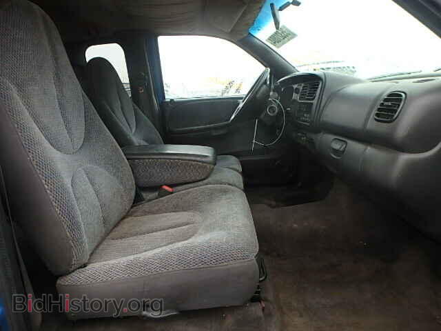 1998 DODGE DAKOTA - VIN: 1B7GL22XXWS683043 - Фото 5