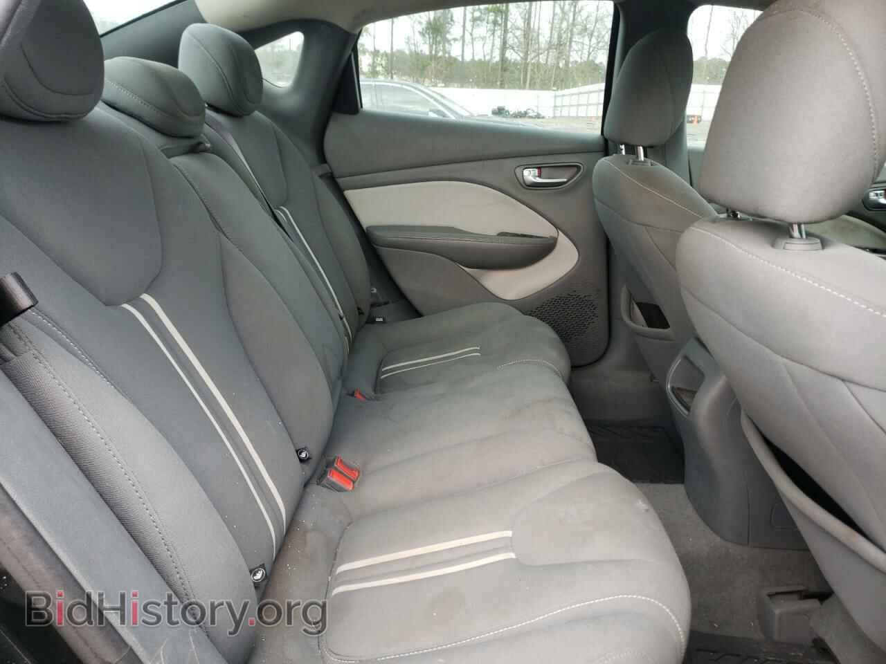 2013 DODGE DART - VIN: 1C3CDFBA1DD107815 - Фото 6