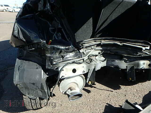 2014 FIAT 500 - VIN: 3C3CFFAR4ET262758 - Фото 9