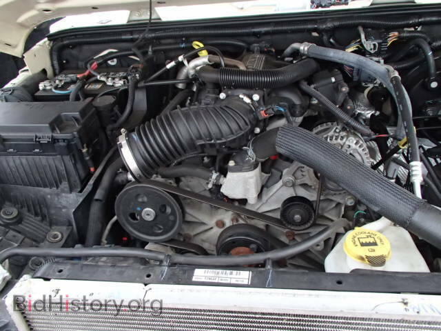 2011 JEEP WRANGLER - VIN: 1J4GA2D17BL609740 - Фото 7