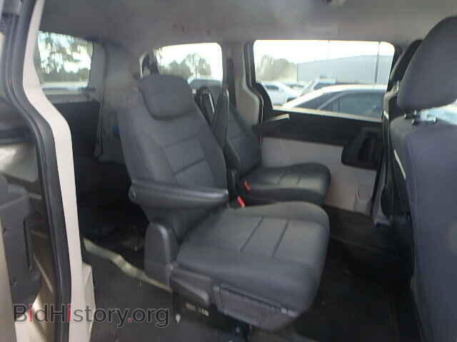 2009 DODGE CARAVAN - VIN: 1D8HN44E39B516406 - Фото 6