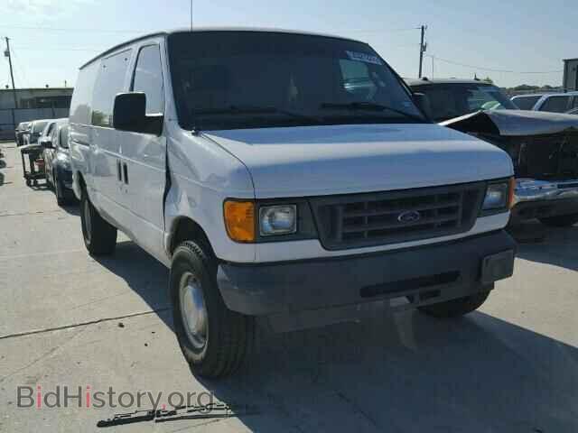 Photo 1FTNE24L65HA37229 - FORD ECONOLINE 2005