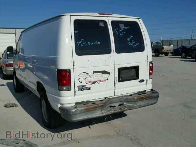 2005 FORD ECONOLINE - VIN: 1FTNE24L65HA37229 - Фото 3