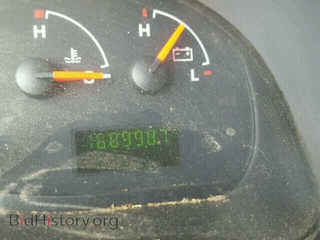 2005 FORD ECONOLINE - VIN: 1FTNE24L65HA37229 - Фото 8