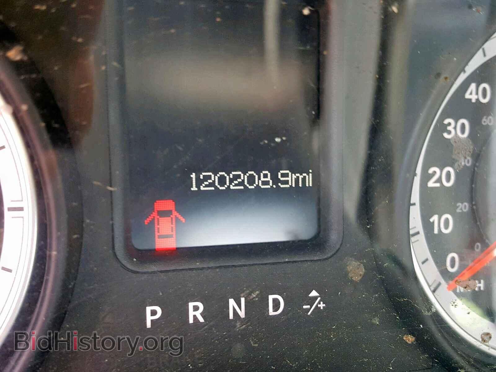 2013 RAM 1500 ST - VIN: 1C6RR6FT8DS684444 - Фото 8