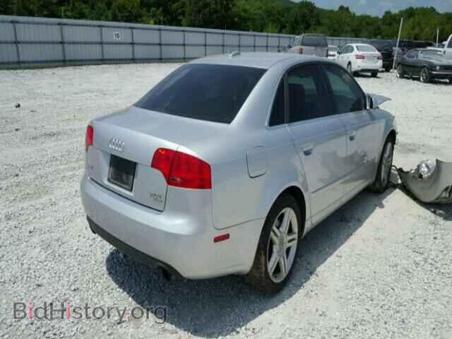 2006 AUDI A4 - VIN: WAUDF78E46A247014 - Photo 4
