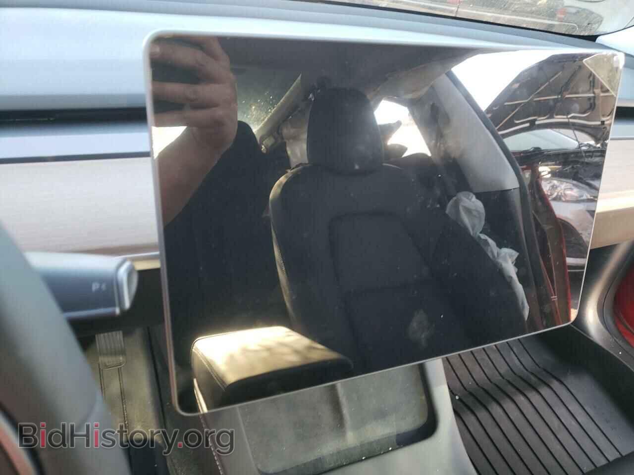 2021 TESLA MODEL 3 - VIN: 5YJ3E1EA4MF977719 - Photo 8