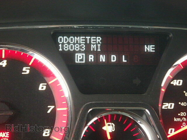 2013 GMC ACADIA - VIN: 1GKKRRKD9DJ218056 - Фото 8