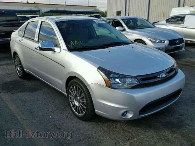 Фотография 1FAHP3GN6AW296924 - FORD FOCUS 2010