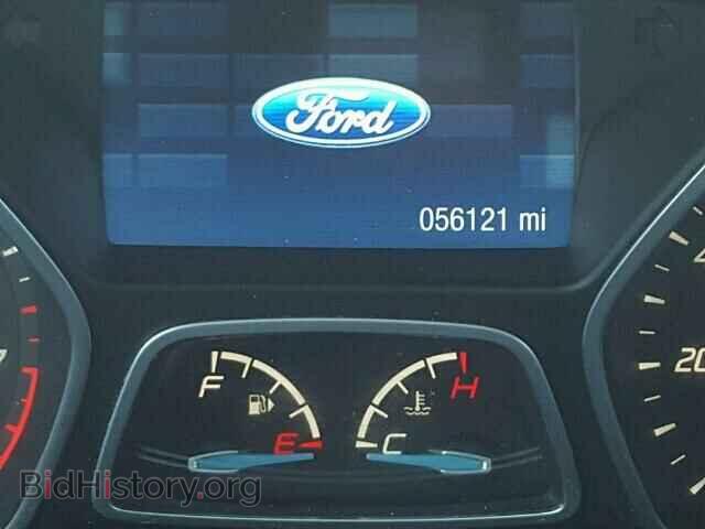 2014 FORD FOCUS - VIN: 1FADP3F29EL176371 - Photo 8