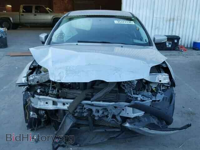 2014 FORD FOCUS - VIN: 1FADP3F29EL176371 - Photo 10