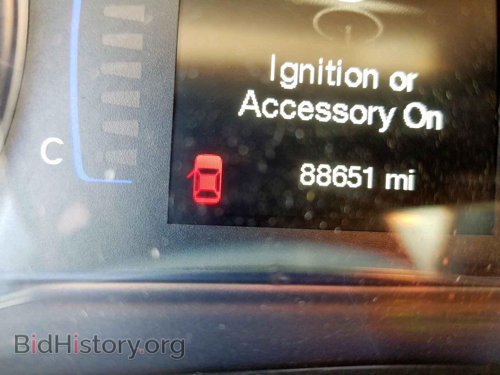 2015 CHRYSLER 200 - VIN: 1C3CCCAB8FN600321 - Фото 8