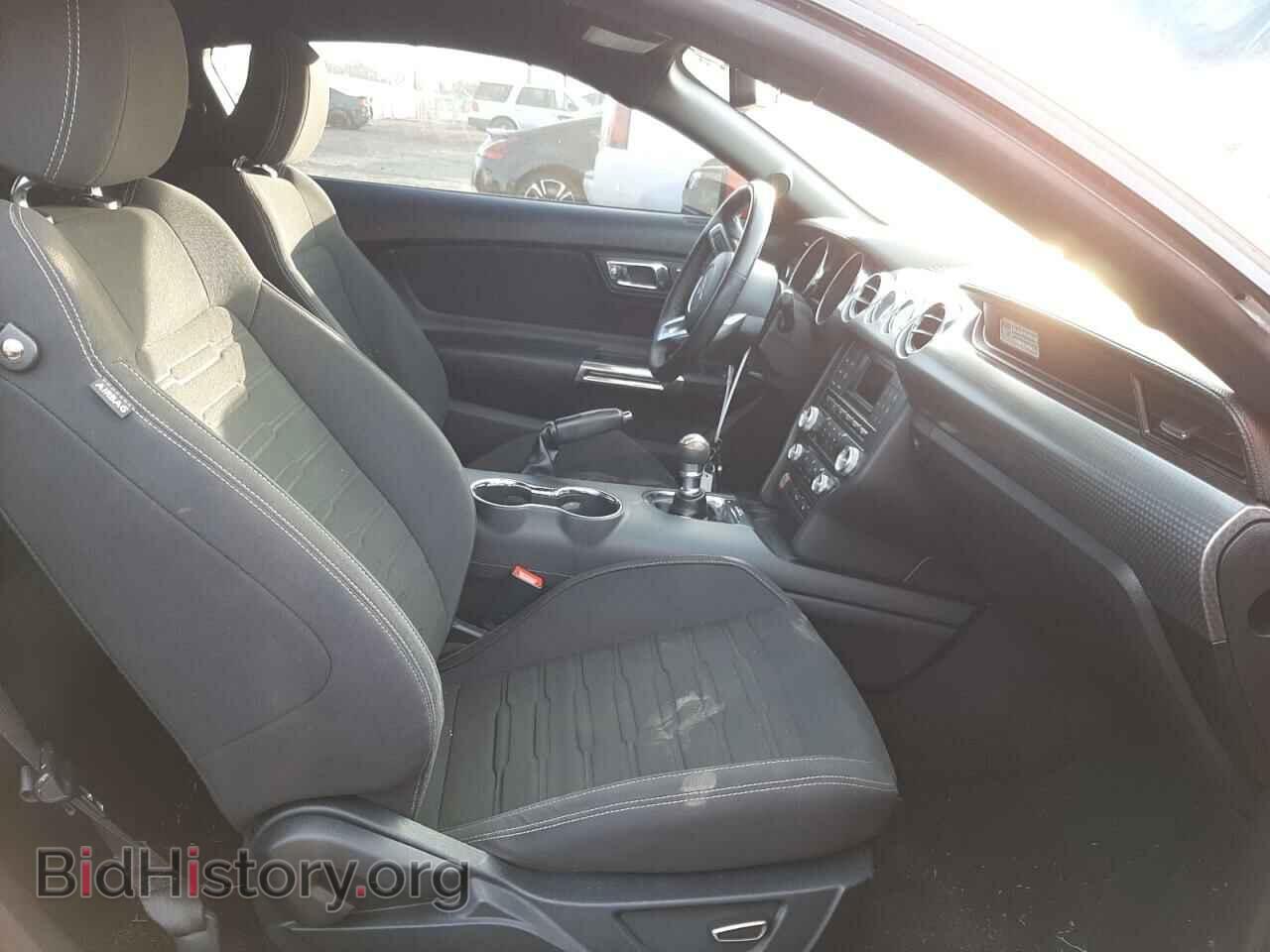 2015 FORD MUSTANG - VIN: 1FA6P8TH4F5363246 - Фото 5