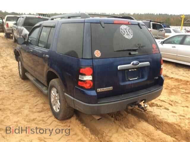 2006 FORD EXPLORER - VIN: 1FMEU62E96UA07046 - Фото 3