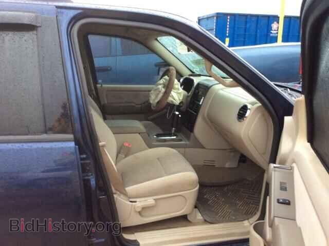 2006 FORD EXPLORER - VIN: 1FMEU62E96UA07046 - Фото 5