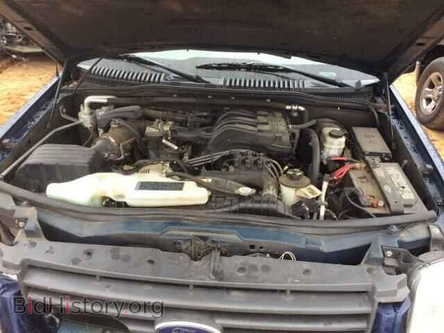 2006 FORD EXPLORER - VIN: 1FMEU62E96UA07046 - Фото 7