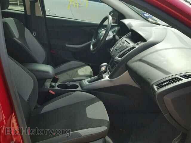 2012 FORD FOCUS - VIN: 1FAHP3K23CL312966 - Photo 5