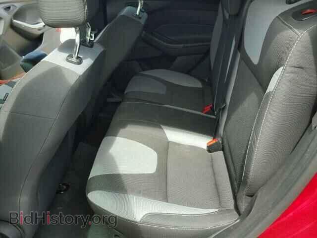 2012 FORD FOCUS - VIN: 1FAHP3K23CL312966 - Photo 6