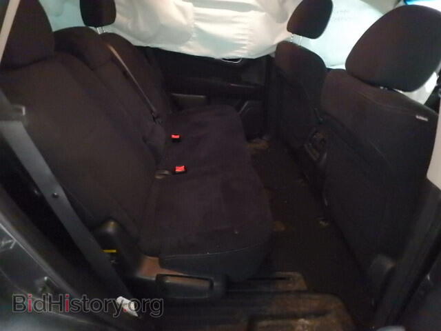 2013 NISSAN PATHFINDER - VIN: 5N1AR2MMXDC684347 - Фото 6