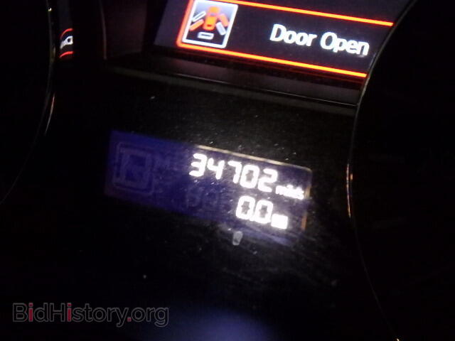 2013 NISSAN PATHFINDER - VIN: 5N1AR2MMXDC684347 - Фото 8