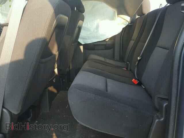 2010 CHEVROLET SILVERADO - VIN: 1GCSKSE30AZ112604 - Фото 6