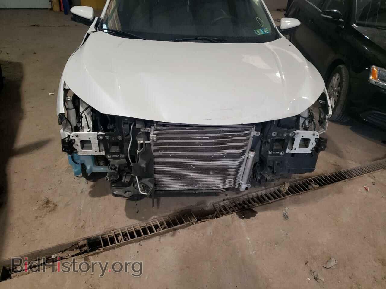 2016 HONDA CIVIC - VIN: 19XFC2F79GE201916 - Фото 9