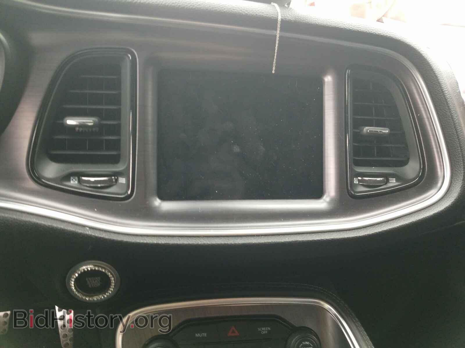 2017 DODGE CHALLENGER - VIN: 2C3CDZFJ8HH666346 - Фото 9