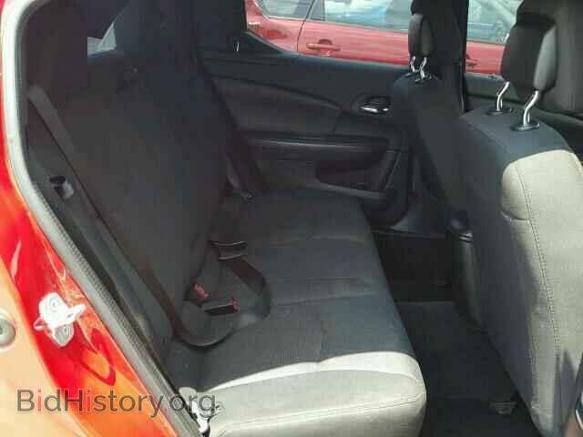 2013 DODGE AVENGER - VIN: 1C3CDZAB2DN681524 - Photo 6