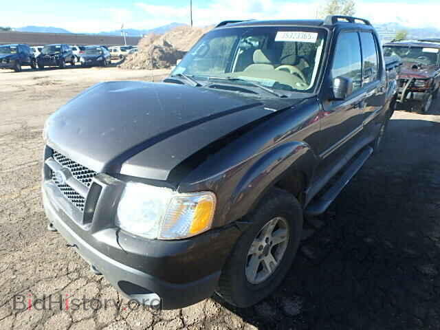 2005 FORD EXPLORER - VIN: 1FMZU77K45UB65167 - Photo 2
