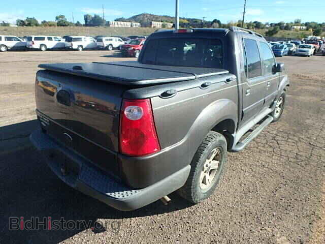 2005 FORD EXPLORER - VIN: 1FMZU77K45UB65167 - Photo 4