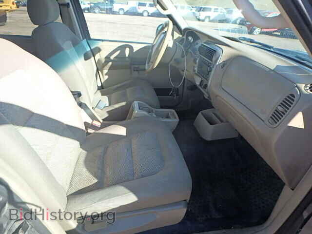 2005 FORD EXPLORER - VIN: 1FMZU77K45UB65167 - Photo 5