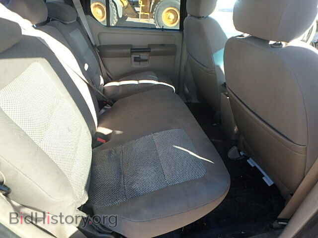 2005 FORD EXPLORER - VIN: 1FMZU77K45UB65167 - Photo 6