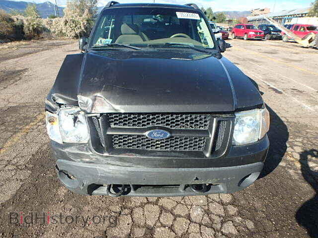 2005 FORD EXPLORER - VIN: 1FMZU77K45UB65167 - Photo 9