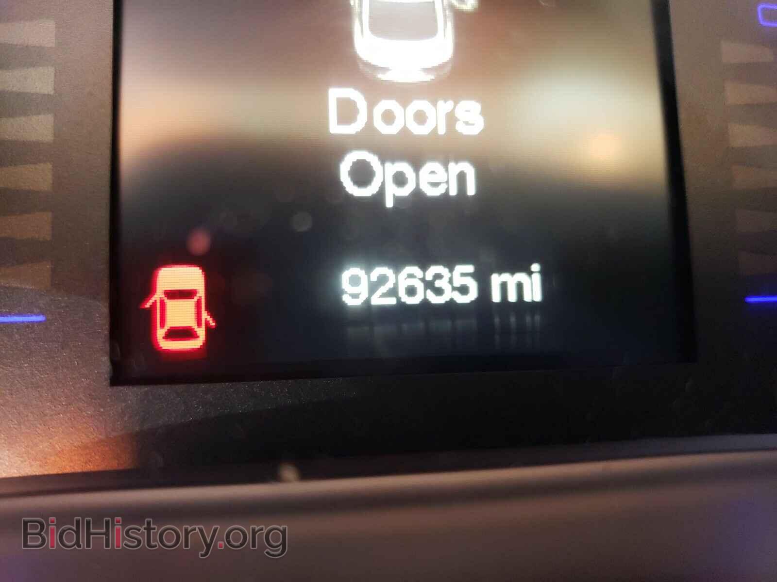 2015 CHRYSLER 200 - VIN: 1C3CCCAB8FN720698 - Фото 8