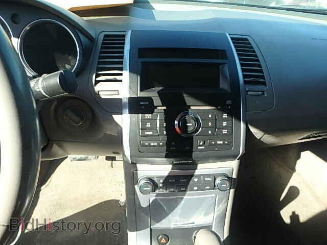 2007 NISSAN MAXIMA - VIN: 1N4BA41E97C845855 - Фото 9