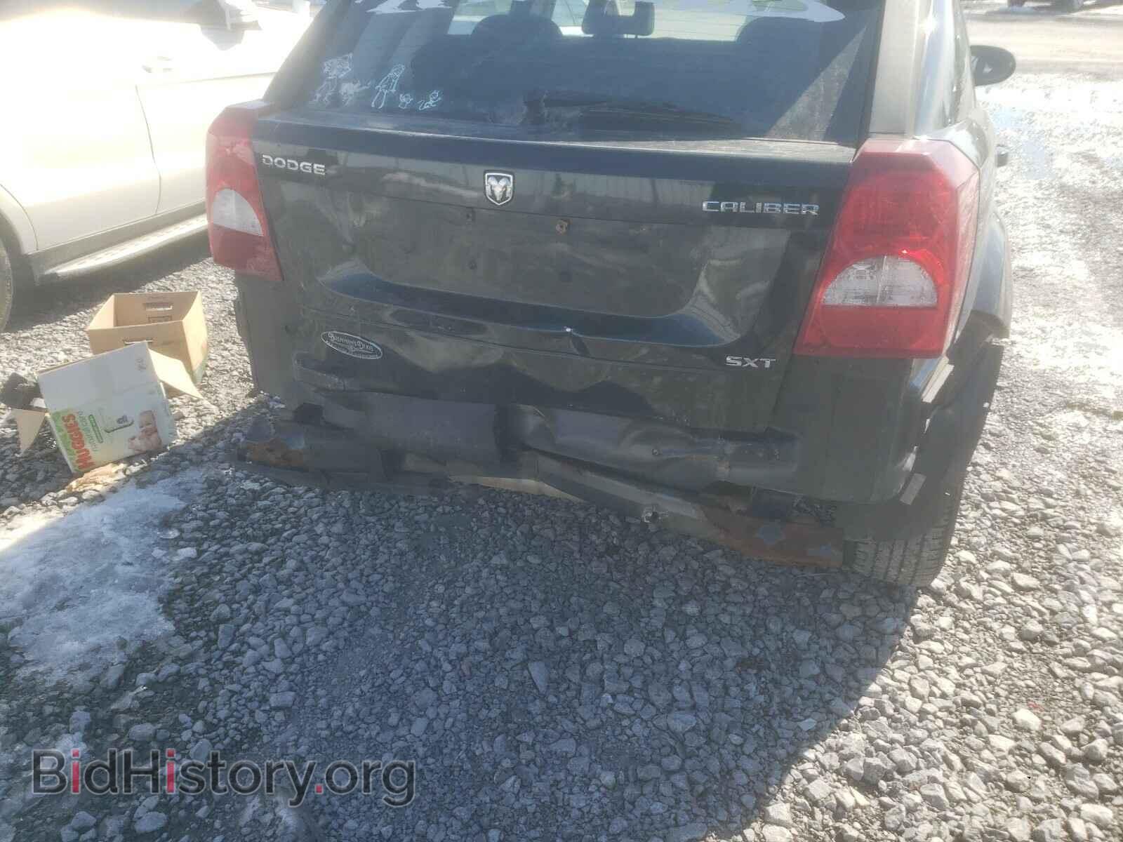2009 DODGE CALIBER - VIN: 1B3HB48A59D230397 - Photo 9
