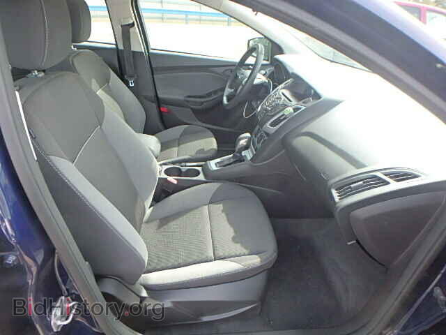 2012 FORD FOCUS - VIN: 1FAHP3F29CL163439 - Photo 5