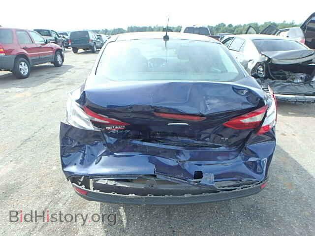 2012 FORD FOCUS - VIN: 1FAHP3F29CL163439 - Photo 10