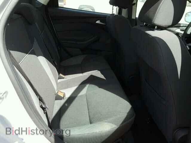 2013 FORD FOCUS - VIN: 1FADP3F29DL218343 - Photo 6