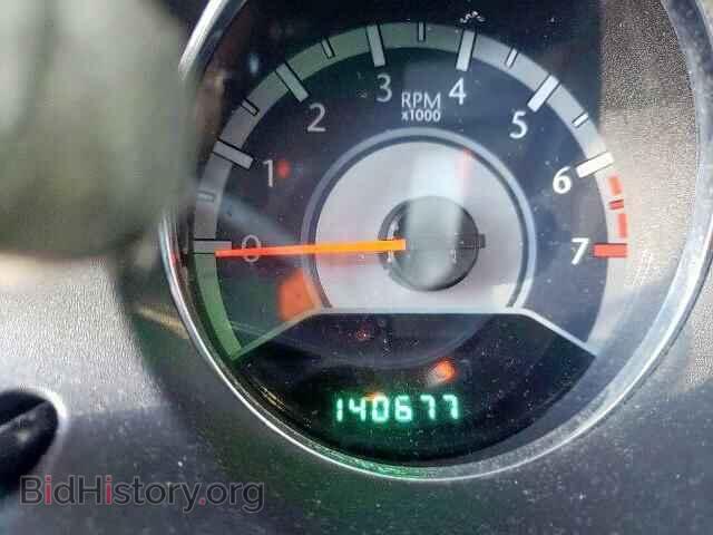 2012 CHRYSLER 200 - VIN: 1C3CCBAB4CN317209 - Фото 8