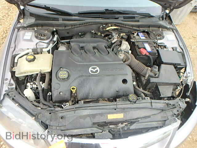 2006 MAZDA 6 - VIN: 1YVFP80D365M37830 - Photo 7