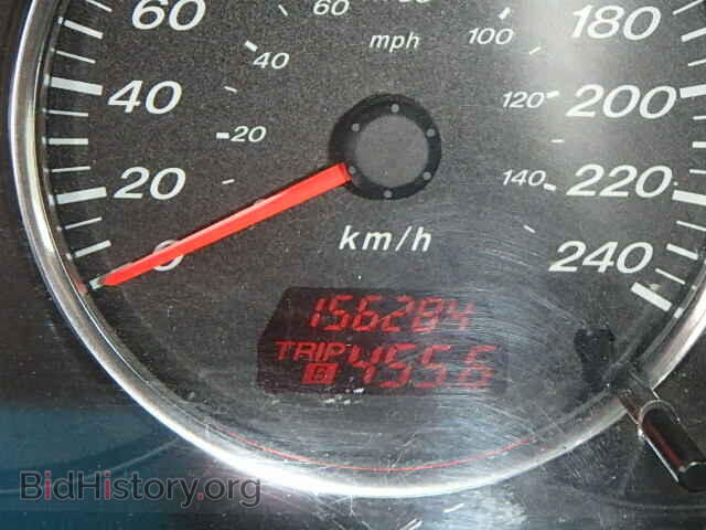 2006 MAZDA 6 - VIN: 1YVFP80D365M37830 - Photo 8